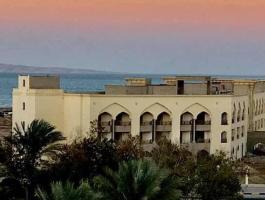 For sale 1 bedroom apartment. Hurghada. Intercontinental