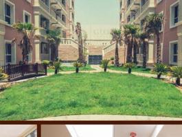 2 BEDROOM FOR RENT WITH 1 MONTH FREE