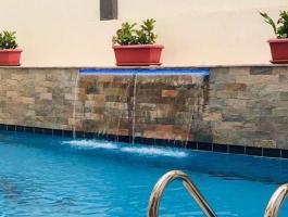 For rent - 4500 EGP long term