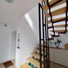 Real estate complex, opening expansion and functionality