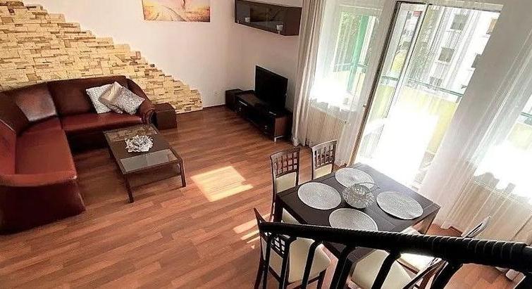 4 room - two-level APARTMENT for sale