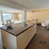 Four bedrooms stand alone house together with a coltage for rent