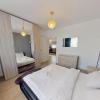 Real estate complex, opening expansion and functionality