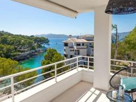 Santa Ponsa Apartment
