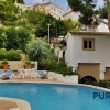 Villa in Port Andratx - Cala Llamp with sea view for Euro 790.000, - ???? Yeah.