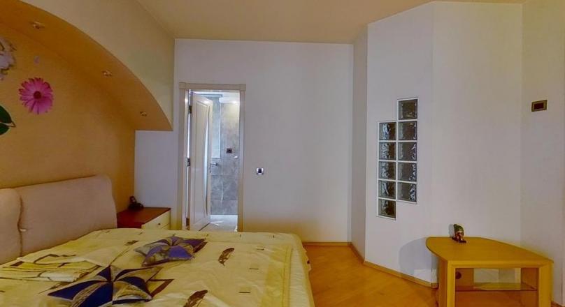 Bright residence on the Civic Center area, Brasov