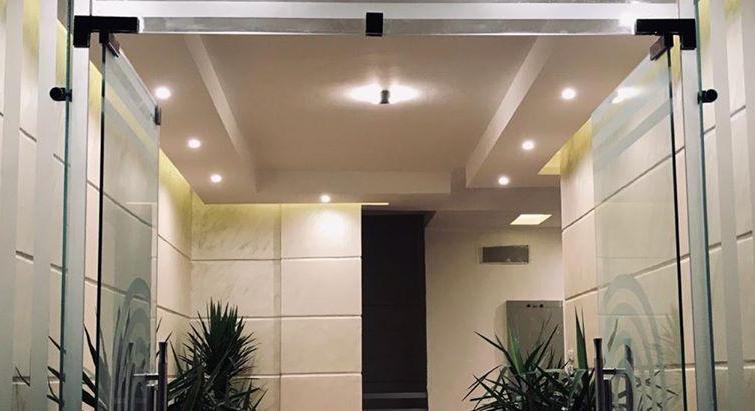Apartments for rent. Hurghada Intercontinental. Topaz