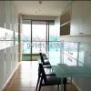 FOR RENT THE LAKES CONDOMINIUM AT ASOKE - Type 2 bedroom 2.5 bathroom