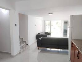 RENOVATED SUMMER HOUSE