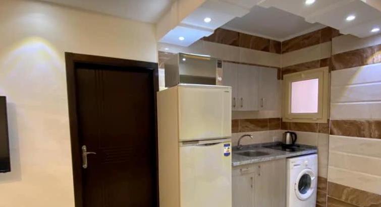 For sale 1 bedroom apartment. Hurghada. Intercontinental