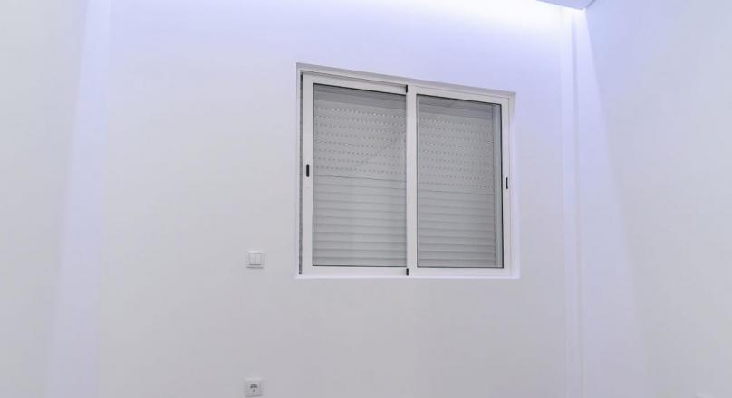 2 bedroom apartment fully renovated in Faro
