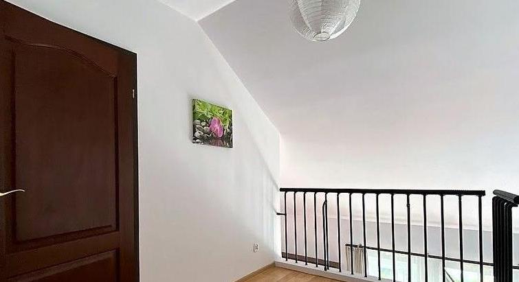 4 room - two-level APARTMENT for sale