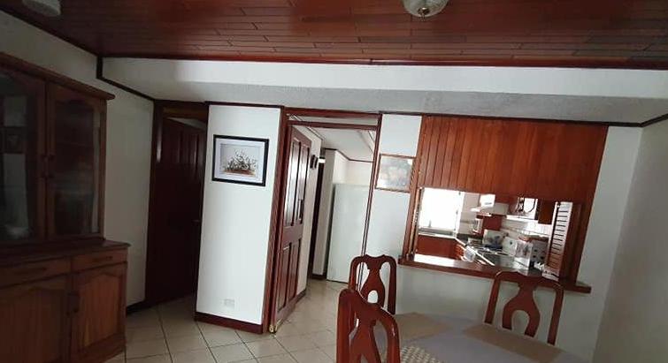 ROHRMOSER Furnished Apartment