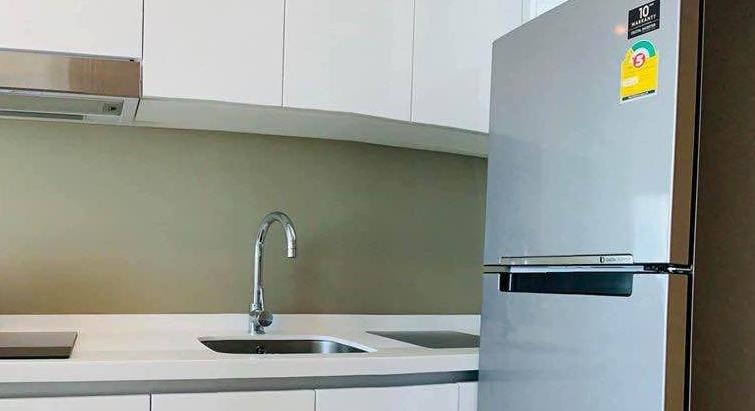 1 Bedroom 1 Bath - Apartment