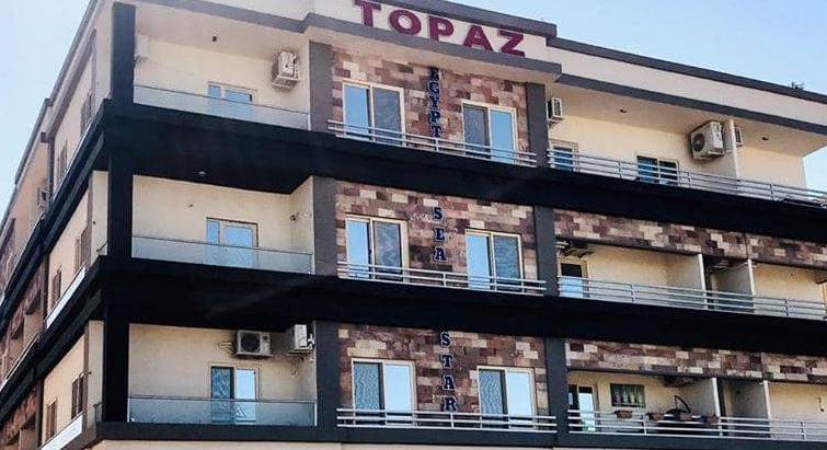 For sale 1 bedroom apartment. Hurghada. Intercontinental
