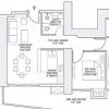Luxury Residential 2 BHK, 3BHK & 4 BHK