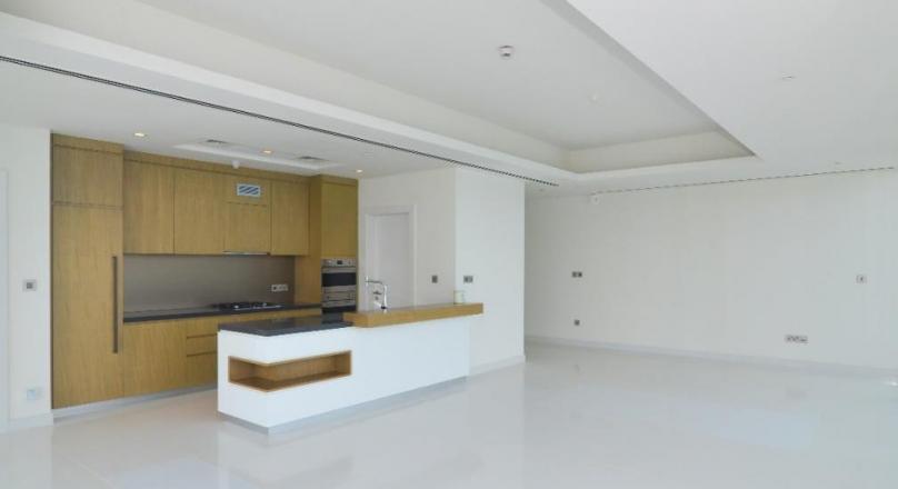 SERENIA RESIDENCES