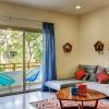 Fully furnished, equipped and ready to deliver