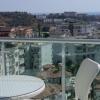 Apartment on beach sea in Turkey