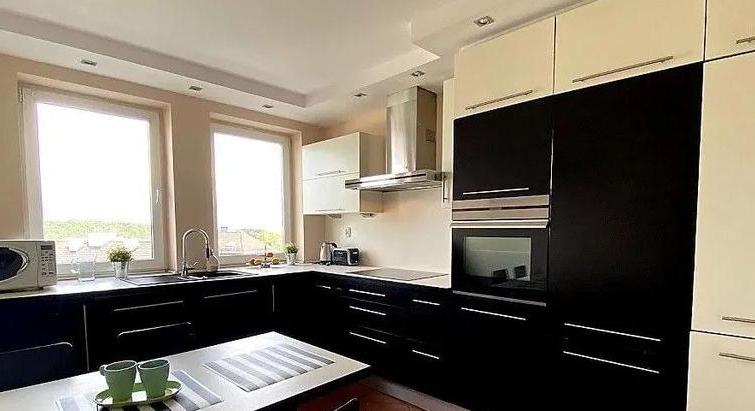 4 room - two-level APARTMENT for sale