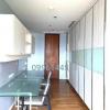 FOR RENT THE LAKES CONDOMINIUM AT ASOKE - Type 2 bedroom 2.5 bathroom
