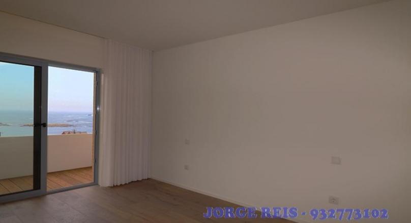 APARTMENT T3, INSERTED IN CONDO WITH POOL AND FANTASTIC SEA VIEWS