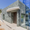 Modern new build villa for sale in Jávea with sea views in Balcón al Mar