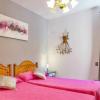 Jump almost straight into the sea. Apartment with sea view. Fully furnished.