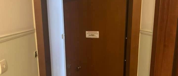 Pagrati park (ALSOS pagrati) apartment for sale