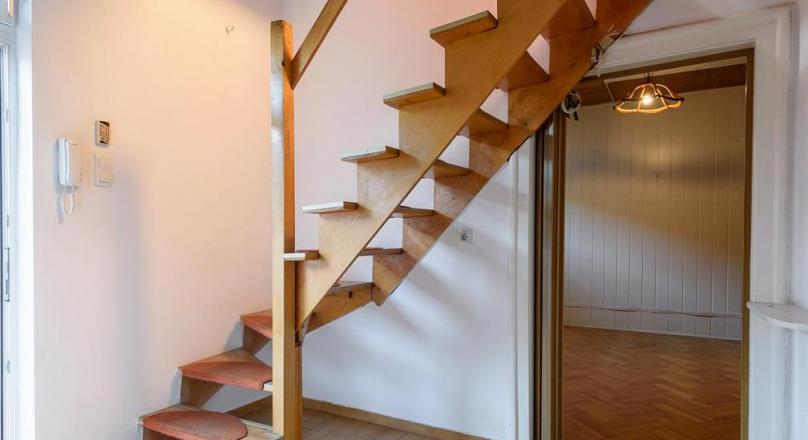 Residential / investment opening, Central, Brasov