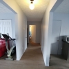 4.5 for rent semi-furnished