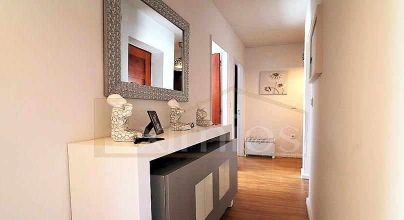 REFURBISHED APARTMENT FOR SALE, NEAR AVER-O-MAR BEACH, PÓVOA DE VARZIM