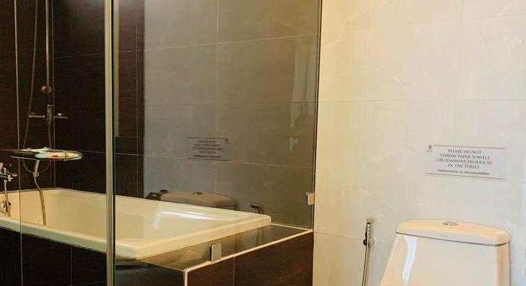 1 bedroom · 1 bathroom · Apartment