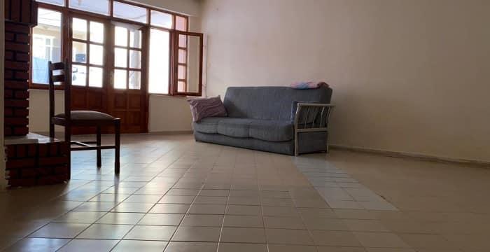 Apartment on beach sea in Turkey