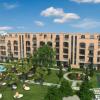 Apartment on beach sea in Bulgaria