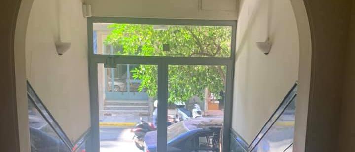Pagrati park (ALSOS pagrati) apartment for sale
