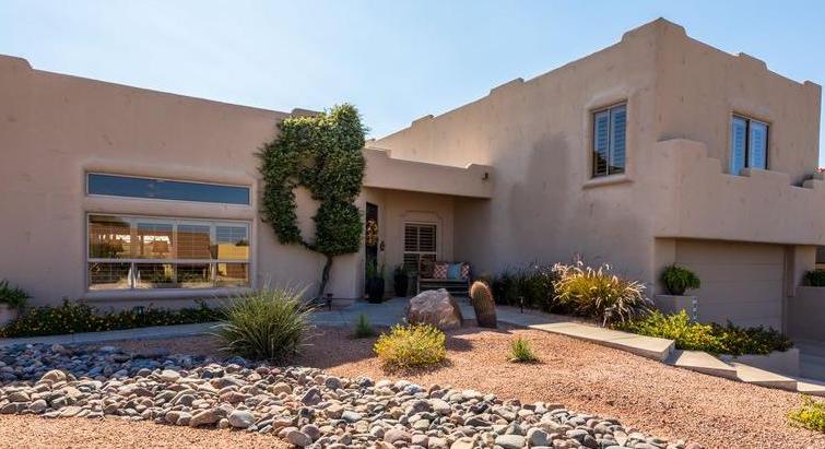 15929 E Venetian Lane Fountain Hills AZ 85268