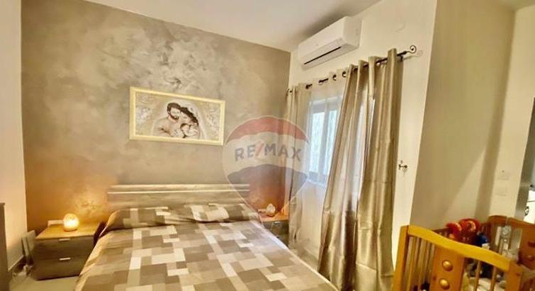 Luqa - Modern Furnished Apartment Facing ODZ