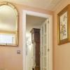 Jump almost straight into the sea. Apartment with sea view. Fully furnished.