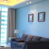 Mesmerizing 2 BR Apt In Fontana Gardens, EWA+WIFI+Housekeeping