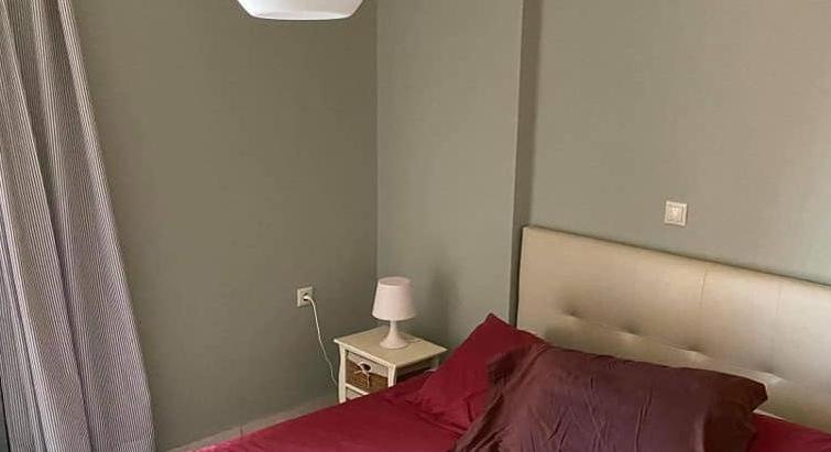 Sea view apartment in Kalamata- GREECE