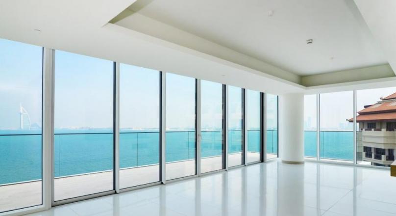 SERENIA RESIDENCES