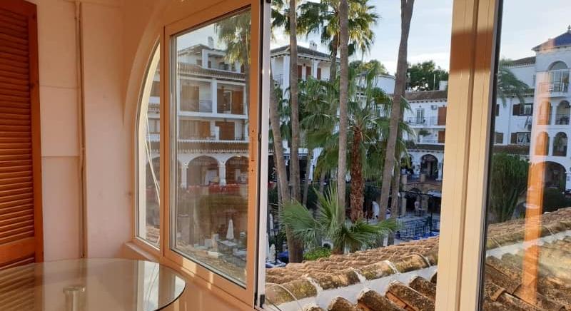 Apartment for long term rental in Villamartin