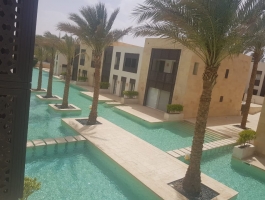 Future Real Estate For ( Rent ) in Elgouna