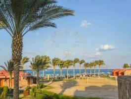 Las cabanas oriental coast marsa Alam red sea egypt