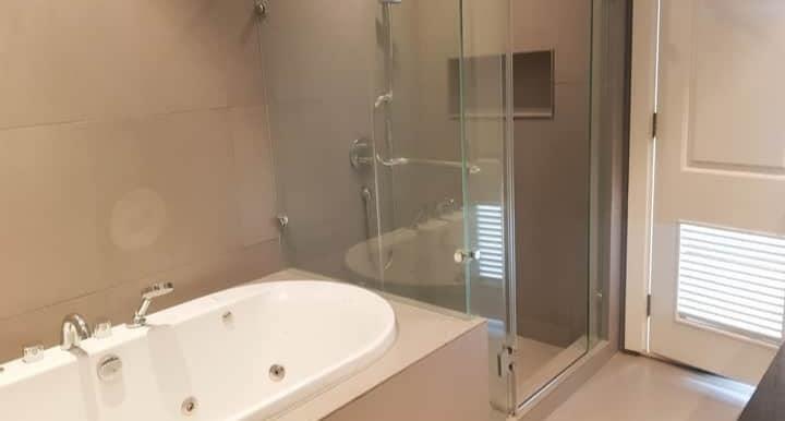 For rent Athenee Residence near BTS Plenchit Type 3 bedroom 3 bedroom