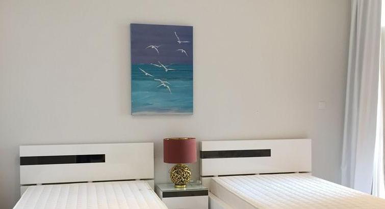 Reef Island Sea View 2 Bedroom Apartment @ Reduced Price