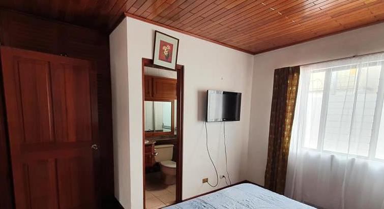 ROHRMOSER Furnished Apartment