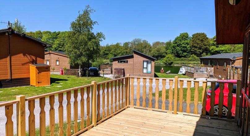 2 bed · 2 bath · Apartment in Carnforth