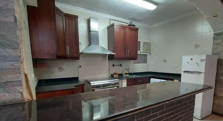 Ground floor for rent